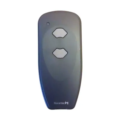 382 Digital Remote